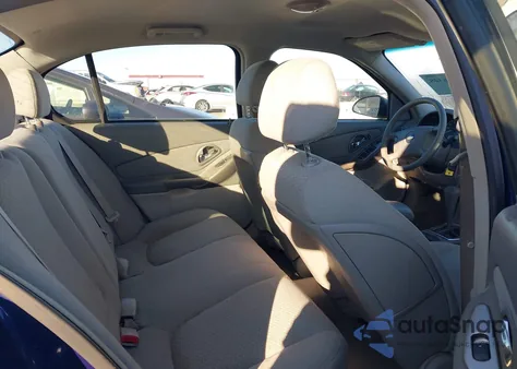 2007 Chevrolet Malibu Ls из США, поврежденный, VIN 1G1ZS57F17F146853